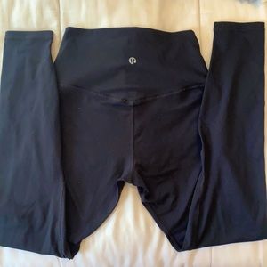 Lululemon Align Leggings 2